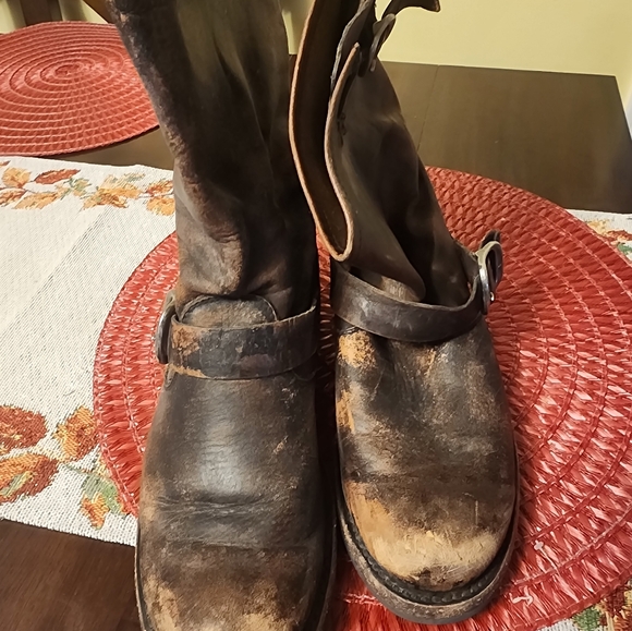Frye Boots - Picture 2 of 5